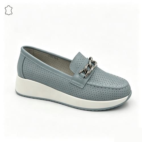PMW-HG003-Xuanfeng Loafers–Bulk Wholesale