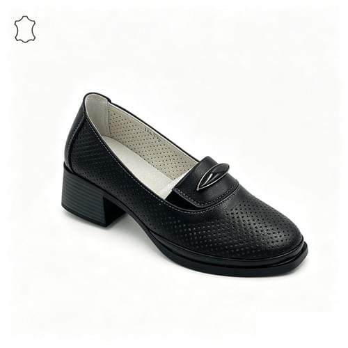 CSW-HG001- Women's Chunky Loafer – Bulk Wholesale