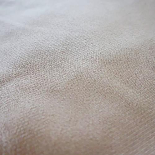 Firm Anti Wrinkle Faux Suede Sofa Upholstery Fabric