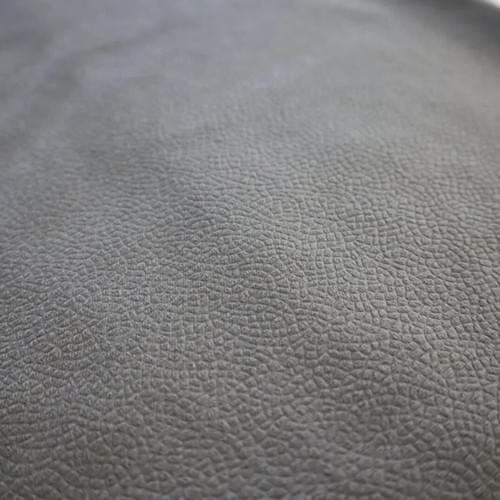 Premium 3D Litchi Texture Microfiber Upholstery Faux Leather