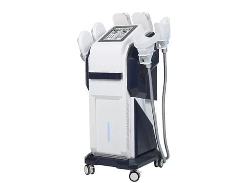 Emsculpt+Cryolipolysis Body Slimming System