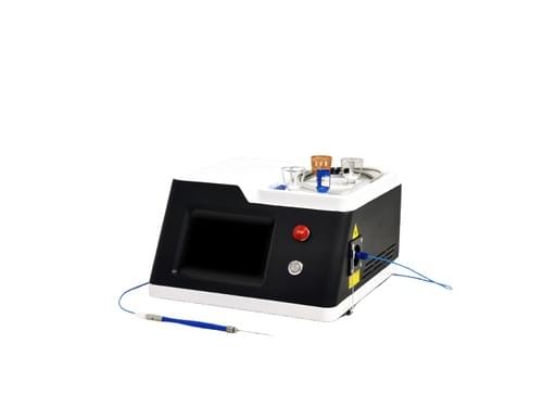 ENDOLIFT 980nm+1470nm Laser Body Care System