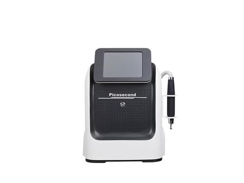 Portable Picocond Pigment & Tattoo Removal System