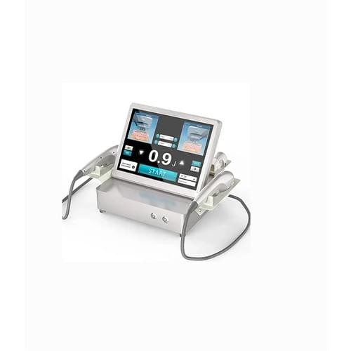 7D HIFU Face & Body Care System H6+
