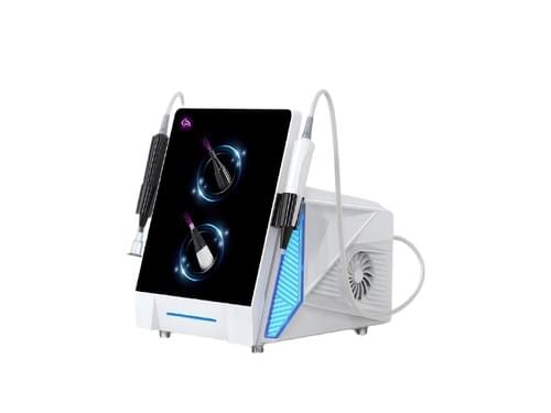 Cold Plasma 15 in 1 System