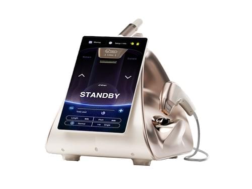 HIFU Face & Body Care System TT MPTSTL