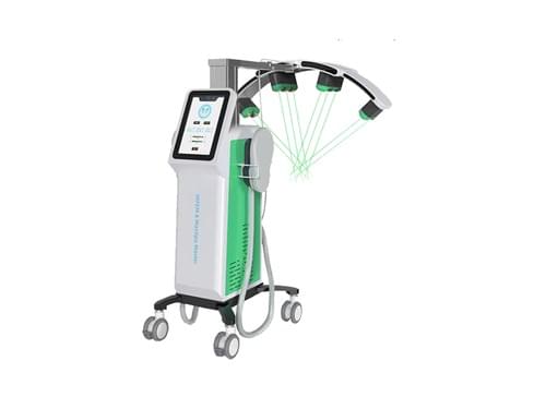 10D LLLT Fat Loss System LIPOMASTER PLUS