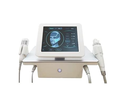 Micro needling fractial RF System F8