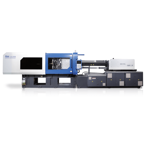 390Ton HAIDA Brand New PET preform high speed injection molding machine
