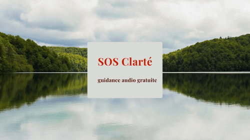 SOS Clarté