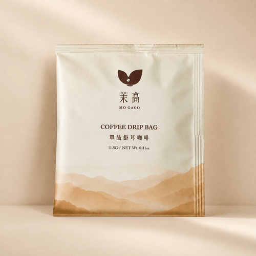 單品咖啡豆