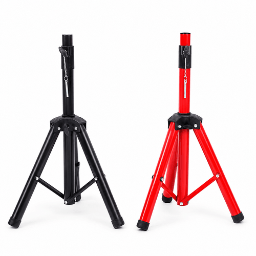 Heavy-Duty Foldable Tripod Stand