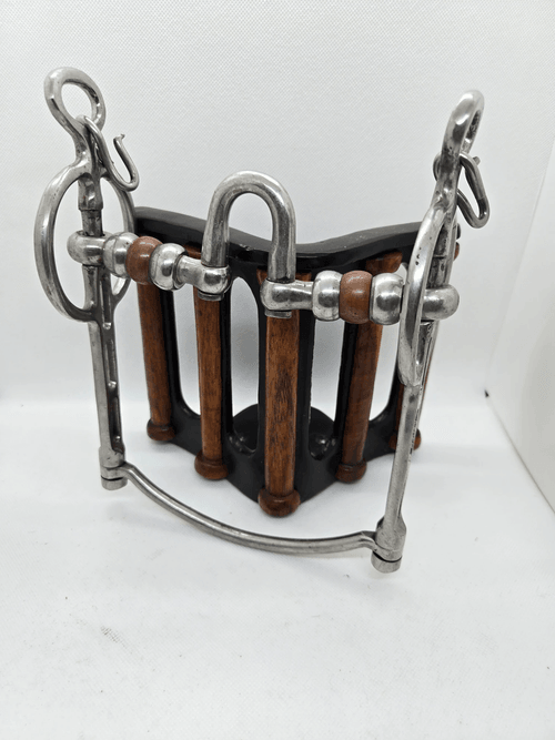 Occasion Liverpool High port + cherry rollers / passage de langue haut et rouleaux / 14.5cm