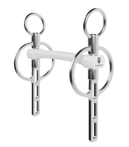 Winderen Liverpool Straight/Droit "Flexi" "Confort"