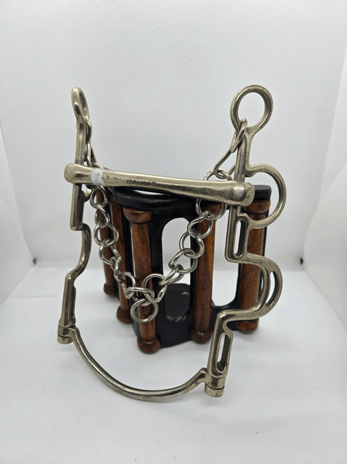 Buxton Sprenger Straight/ Droit 13.5cm