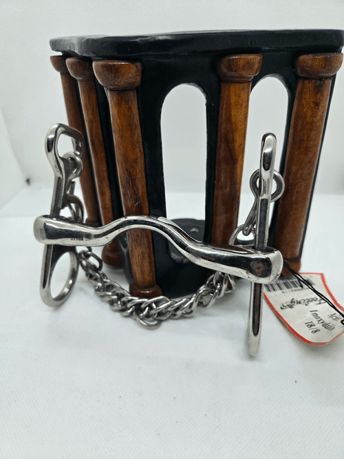 Butterfly/ Coup de poing Feeling port mouth/passage de langue 11.5cm