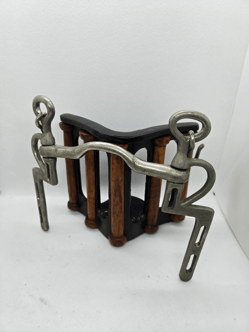 Occasion Military Medium port / passage de langue moyen / 13.5cm