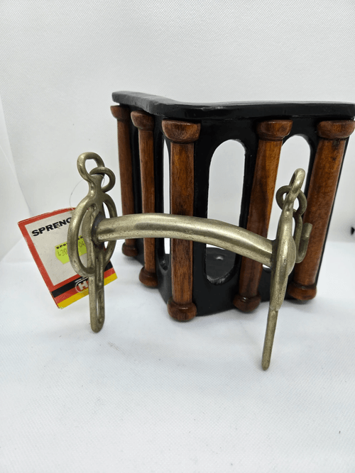 Liverpool Sprenger Pony/Poney Fixed/fixe 12cm Sensogan