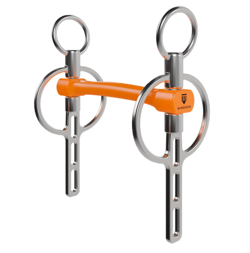Winderen Liverpool Straight/Droit "Super Flexi" "Confort"