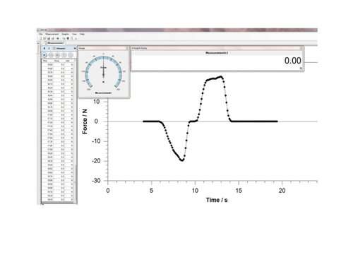KERN AND SOHN AFH FAST Data Transfer Software
