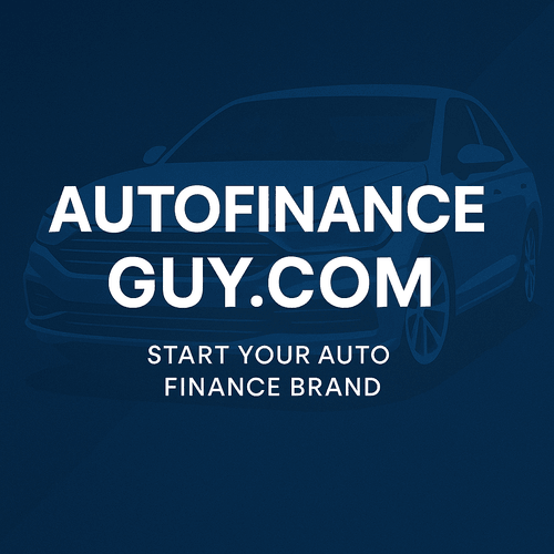 AutoFinanceGuy.com