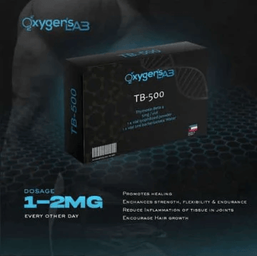 TB 500 5MG