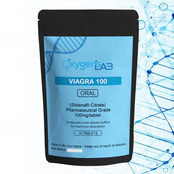 Viagra 100mg
