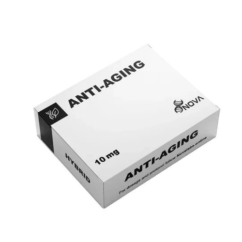 Nova Labs - Anti-Aging Peptide