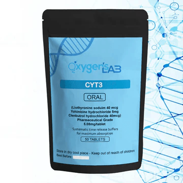 CYT3 Tabs