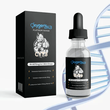 CYT3 Drops