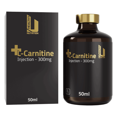 Healthy U Nutrition - L- Carnatine