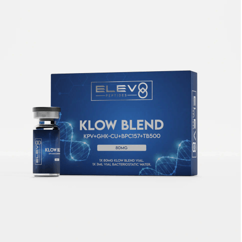 Klow 80Mg