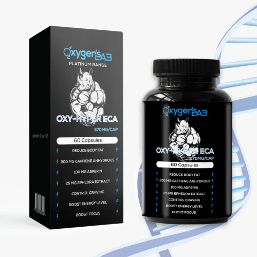 Oxy ECA