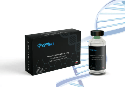 Melanotan II 10MG