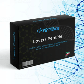 PT141 Lovers Peptide 10MG