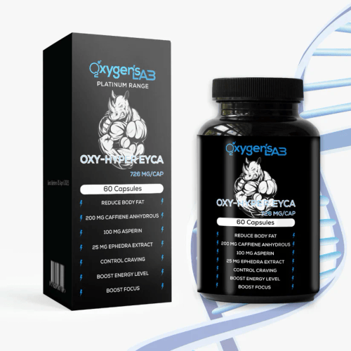 Oxy EYCA