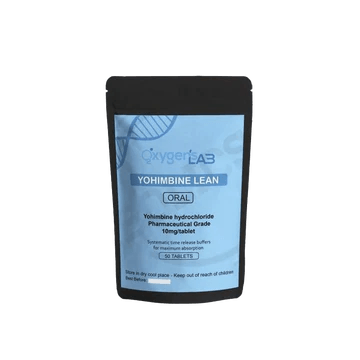 Yohimbine Tabs