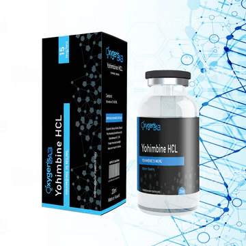 Yohimbine Inject