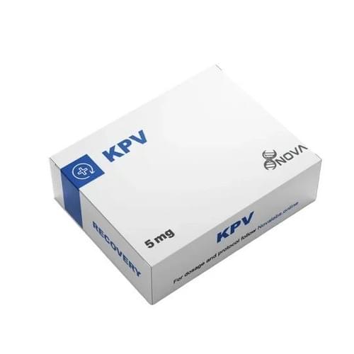 Nova Labs - KPV