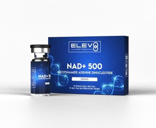 Elev8 - NAD+ 500