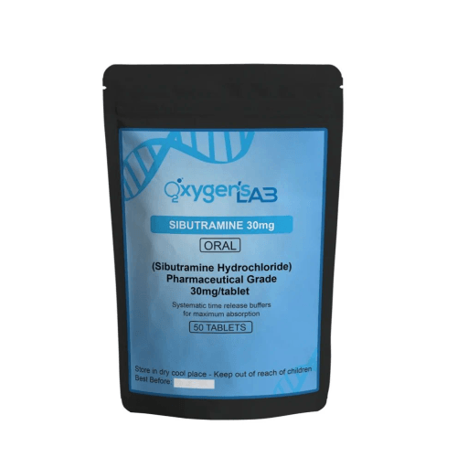 Sibutramine hcl 30mg