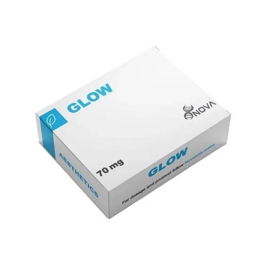 Nova Labs - Glow