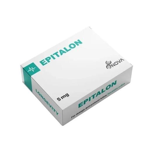 Nova Labs - Epitalon