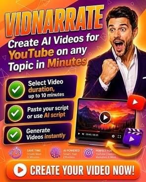 Create Viral AI Videos in Minutes