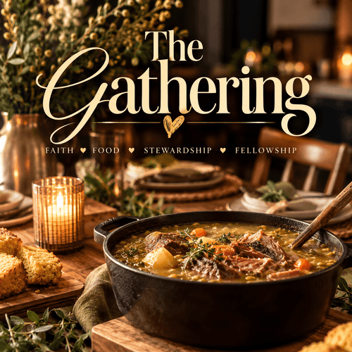 The Gathering FREE| Holiday Starter Guide