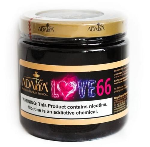 Love 66