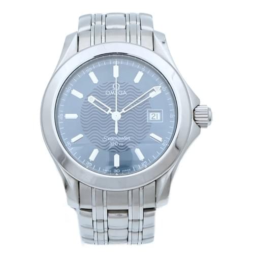 OMEGA Seamaster 2511.81.00