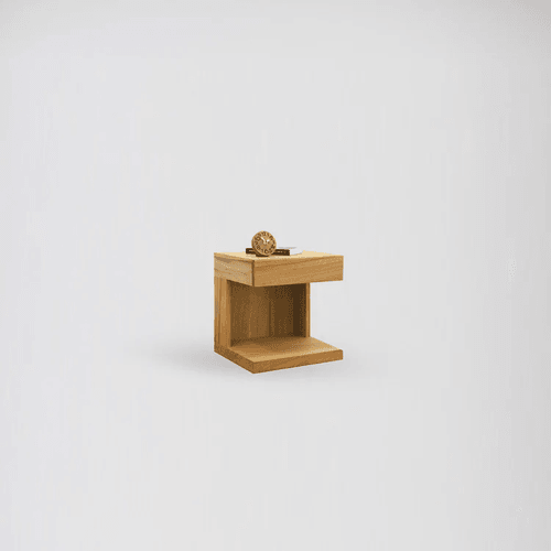 Shinbu Camphor Small Coffee Table
