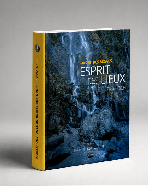 MASSIF DES VOSGES ESPRIT DES LIEUX 2026-2027