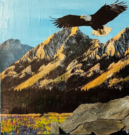 The Eagle